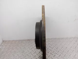  Диск тормозной задний Mazda CX-9 2 Арт 00213870, вид 2