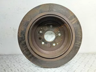  Диск тормозной задний Acura MDX 3 Арт 00226129, вид 3
