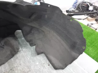 A2056900730 Подкрылок Mercedes C W205 Арт 39612, вид 2
