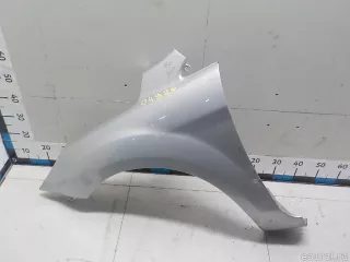 1491263 Ford Крыло переднее левое Ford Focus 2 Арт E52515823, вид 1