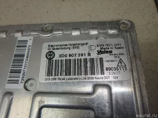 3D0907391B VAG Блок розжига ксенона Volkswagen Phaeton Арт E95747731, вид 2