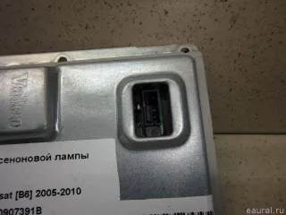 3D0907391B VAG Блок розжига ксенона Volkswagen Phaeton Арт E95747731, вид 4