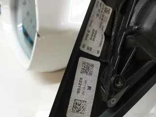  Зеркало правое электрическое Audi A6 C7 (S6,RS6) Арт E90446704, вид 7