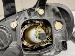 1638204661 Mercedes Benz Фара правая Mercedes S C217 Арт E23710507, вид 11