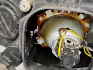 1638204661 Mercedes Benz Фара правая Mercedes S C217 Арт E23710507, вид 12