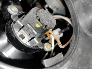 1638204661 Mercedes Benz Фара правая Mercedes S C217 Арт E23710507, вид 15