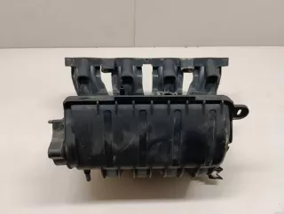 0342H1 Citroen-Peugeot Коллектор впускной Citroen C4 1 restailing Арт E23713283, вид 13