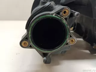 0342H1 Citroen-Peugeot Коллектор впускной Citroen C4 1 restailing Арт E23713283, вид 3