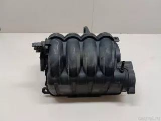 0342H1 Citroen-Peugeot Коллектор впускной Citroen C4 1 restailing Арт E23713283, вид 5