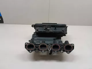 0342H1 Citroen-Peugeot Коллектор впускной Citroen C4 1 restailing Арт E23713283, вид 7