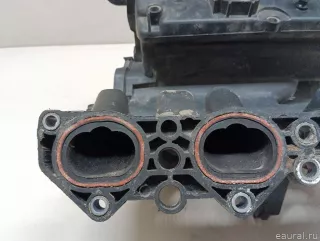 0342H1 Citroen-Peugeot Коллектор впускной Citroen C4 1 restailing Арт E23713283, вид 8