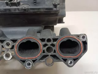 0342H1 Citroen-Peugeot Коллектор впускной Citroen C4 1 restailing Арт E23713283, вид 9