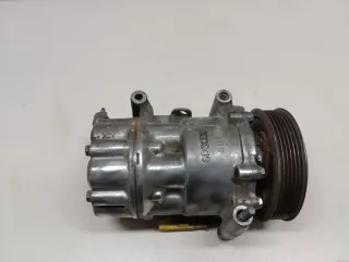 9678656080 Citroen-Peugeot Компрессор кондиционера Peugeot 207 Арт E23713841, вид 13