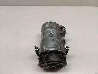 9678656080 Citroen-Peugeot Компрессор кондиционера Peugeot 207 Арт E23713841, вид 14