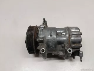 9678656080 Citroen-Peugeot Компрессор кондиционера Peugeot 207 Арт E23713841, вид 15