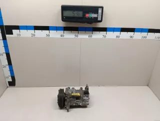 9678656080 Citroen-Peugeot Компрессор кондиционера Peugeot 207 Арт E23713841, вид 16
