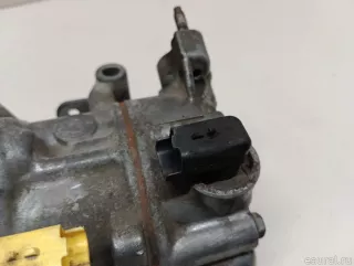 9678656080 Citroen-Peugeot Компрессор кондиционера Peugeot 207 Арт E23713841, вид 4