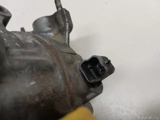 9678656080 Citroen-Peugeot Компрессор кондиционера Peugeot 207 Арт E23713841, вид 6