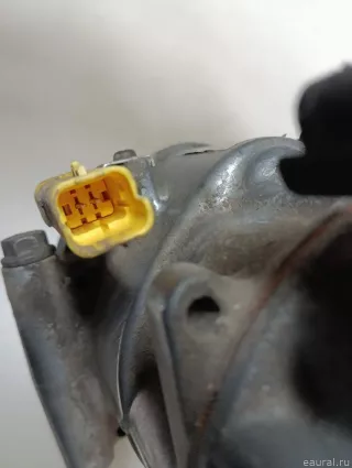 9678656080 Citroen-Peugeot Компрессор кондиционера Peugeot 207 Арт E23713841, вид 7