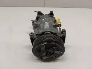 9678656080 Citroen-Peugeot Компрессор кондиционера Peugeot 207 Арт E23713841, вид 8