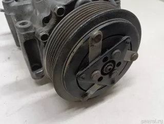 9678656080 Citroen-Peugeot Компрессор кондиционера Peugeot 207 Арт E23713841, вид 9
