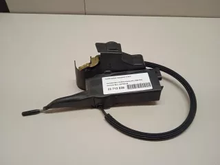 1637203135 Mercedes Benz Замок двери передней левой Mercedes S C217 Арт E23713938, вид 1