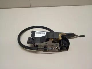 1637203135 Mercedes Benz Замок двери передней левой Mercedes S C217 Арт E23713938, вид 3