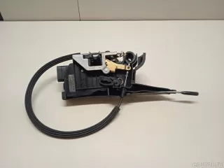 1637203135 Mercedes Benz Замок двери передней левой Mercedes S C217 Арт E23713938, вид 8