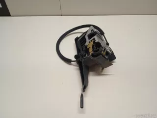 1637203135 Mercedes Benz Замок двери передней левой Mercedes S C217 Арт E23713938, вид 9