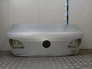 3AE827025 VAG Крышка багажника Volkswagen Passat B7 Арт E23714892, вид 1