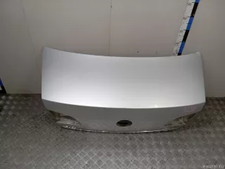 3AE827025 VAG Крышка багажника Volkswagen Passat B7 Арт E23714892, вид 2