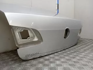 3AE827025 VAG Крышка багажника Volkswagen Passat B7 Арт E23714892, вид 4
