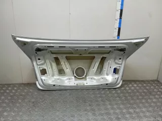 3AE827025 VAG Крышка багажника Volkswagen Passat B7 Арт E23714892, вид 8