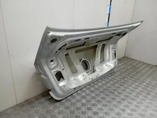 3AE827025 VAG Крышка багажника Volkswagen Passat B7 Арт E23714892, вид 9