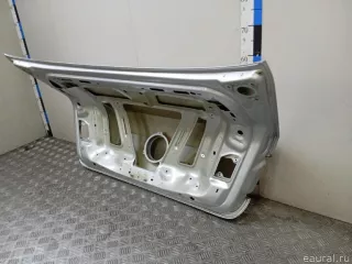 3AE827025 VAG Крышка багажника Volkswagen Passat B7 Арт E23714892, вид 10