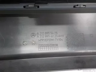  Бампер задний Mercedes S W222 Арт E41212002, вид 10