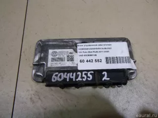 03C906014B VAG Блок управления двигателем Volkswagen Polo 6 Арт E60442552
