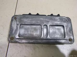 03C906014B VAG Блок управления двигателем Volkswagen Polo 6 Арт E60442552, вид 3