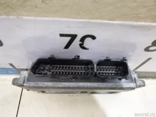 03C906014B VAG Блок управления двигателем Volkswagen Polo 6 Арт E60442552, вид 4
