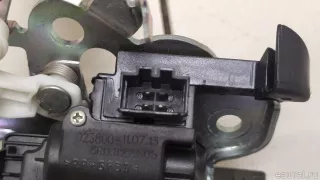 8R0827505 VAG Замок крышки багажника Audi A6 C6 (S6,RS6) Арт E70780886, вид 6