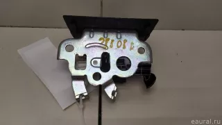8R0827505 VAG Замок крышки багажника Audi A6 C6 (S6,RS6) Арт E70780886, вид 8