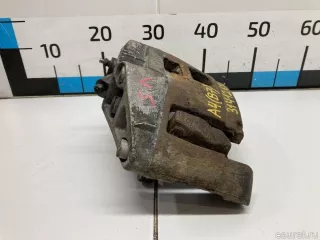 4F0615124 VAG Суппорт тормозной передний правый Audi A4 B7 Арт E31659984, вид 3