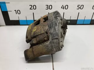 4F0615124 VAG Суппорт тормозной передний правый Audi A4 B7 Арт E31659984, вид 4
