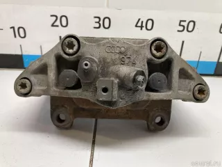 4F0615124 VAG Суппорт тормозной передний правый Audi A4 B7 Арт E31659984, вид 5