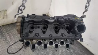 03L103265J,03L103265JX Головка блока цилиндров Volkswagen Crafter 1 Арт 20206590, вид 1