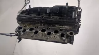 03L103265J,03L103265JX Головка блока цилиндров Volkswagen Crafter 1 Арт 20206590, вид 2