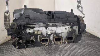 03L103265J,03L103265JX Головка блока цилиндров Volkswagen Crafter 1 Арт 20206590, вид 4