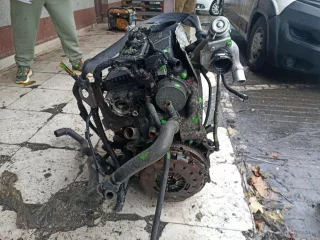  Головка блока цилиндров Ford Transit 3 restailing Арт 11306143, вид 3