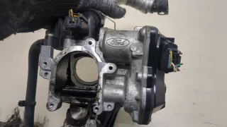 2309809,JN1Q9M425AD,2342011,JX6Q9D475AC Клапан EGR Ford Focus 4 Арт 20208815, вид 4