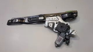 C38478101 Стеклоподъемник правый передний Ford EcoSport Арт 9337147
